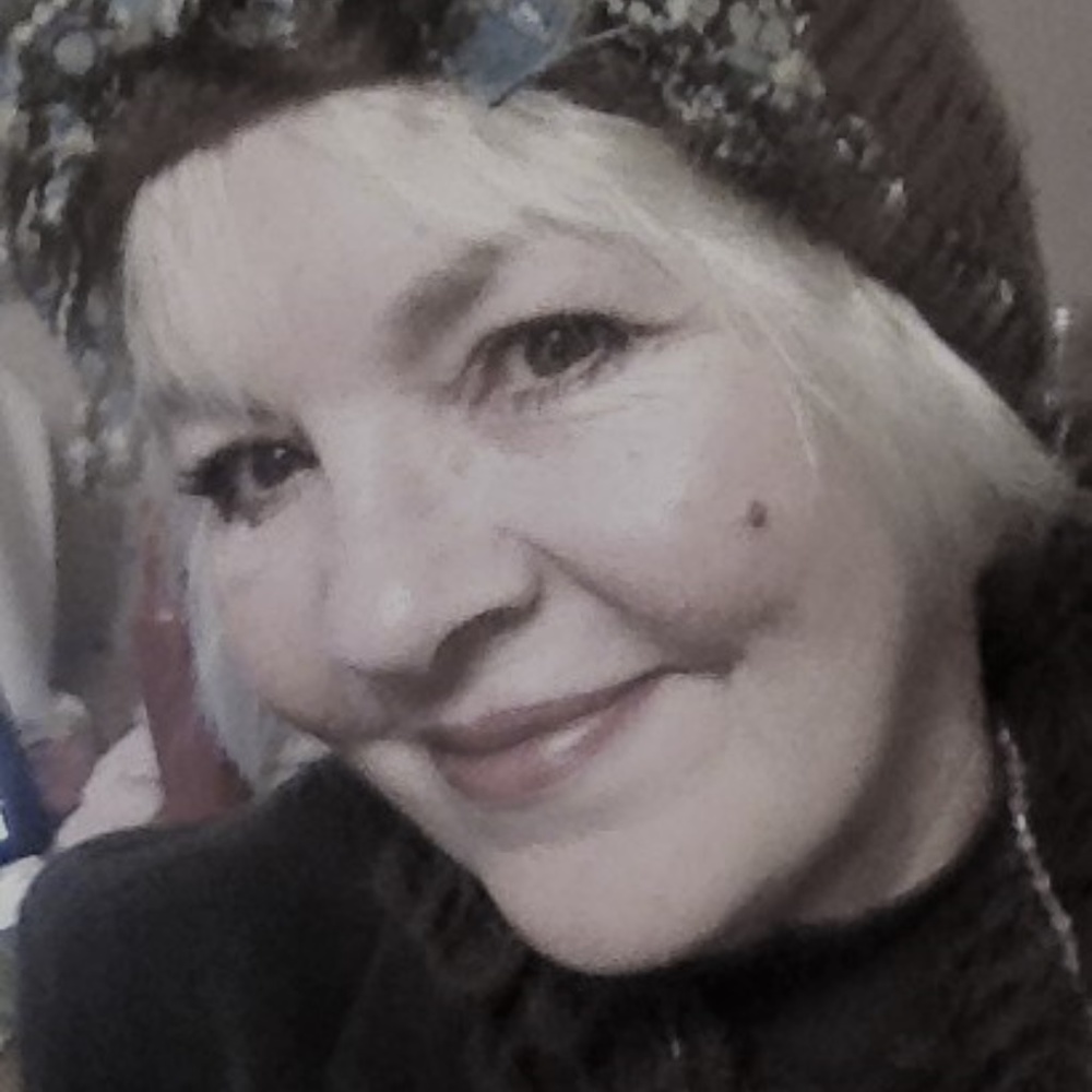 Meet your Posher, Brandy